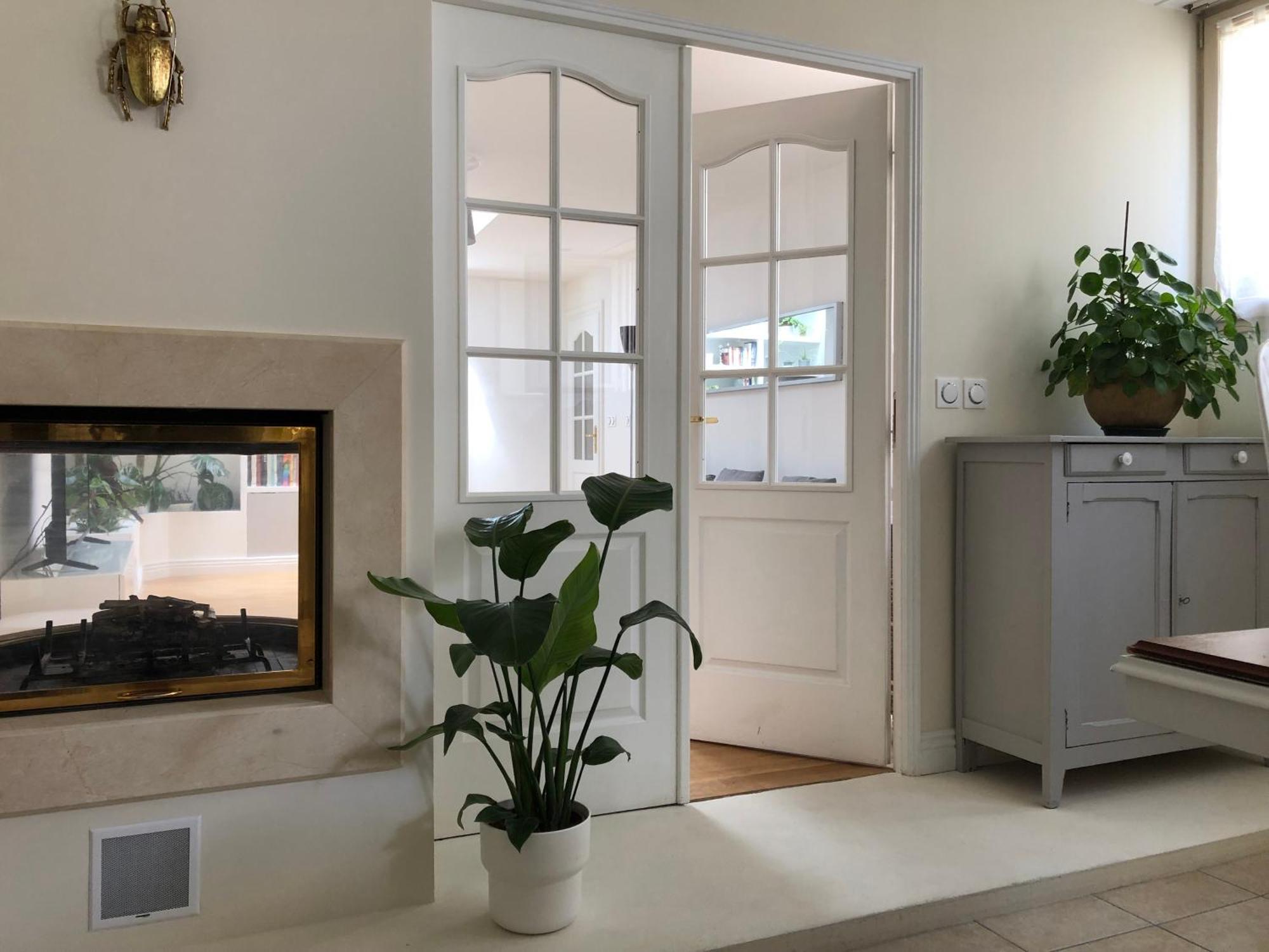 Experience Inouie A Orleans ! Apartment Exterior photo